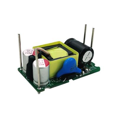 China Intelligent Home 3.3V 1000mA DC to AC Converter HLK-PM03 Open Frame Power Supply Isolation Module for sale