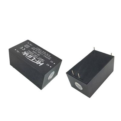 China Step Down Module 12V 833mA AC Output Isolation DC Converter Module HLK-10M12 With CE/ROHS for sale