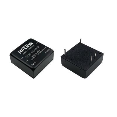 China DC Converter 12V 833mA Output DC DC Converter Module 18-75Vdc Input For Hi Circuit Link Isolation Power Supply for sale