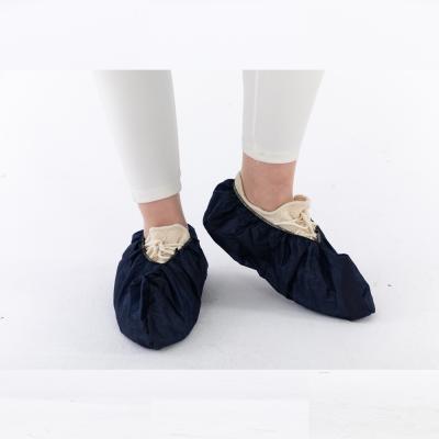 China Handmade Disposable Protective Shoe Cover for sale