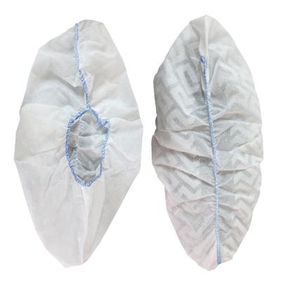 China Single Use Cheap Disposable Surgery Shoe Covers for sale