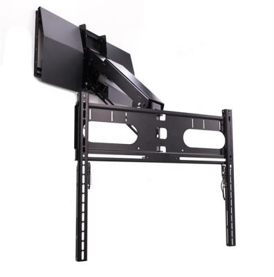 China Easy Installation Modern Style Stable and Safe TV Wall Mount Tilt Adjustable TV Wall Mount for sale