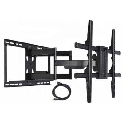 China Easy Installation Factory Supplier Professional TV Wall Mount Bracket TV Bracket For 17' - 65' Led LCD Television for sale