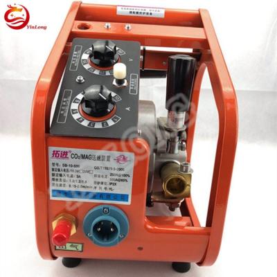 China MIG MAG Muttahida Majlis-e-Amal Arc Welding Welding Wire Driver /panasonic/Euro Wire Feeder Motor for sale