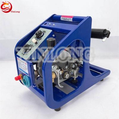 China Automatic MIG MAG Muttahida Majlis-e-Amal Arc Welding Argon Arc Welding Wire Feeder for sale