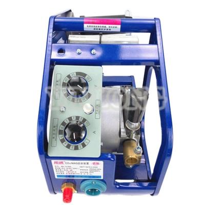 China Garment Shops CO2 MIG / Mag Welding Wire Feeder With Competitive Price for sale