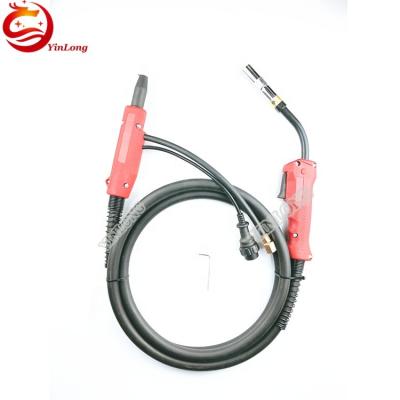 China Steel Structure Good Quality Plasma Cutting Torch 5M Blowtorch For Welding Machine for sale