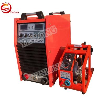 China MIG MAG Muttahida Majlis-e-Amal Arc Welding MIG Welding Machine for sale