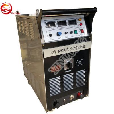 China Industries Curve Spray Machine 400/600 for sale