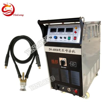 China Industries Stainless Steel Plating , Zinc Plating Machine for sale