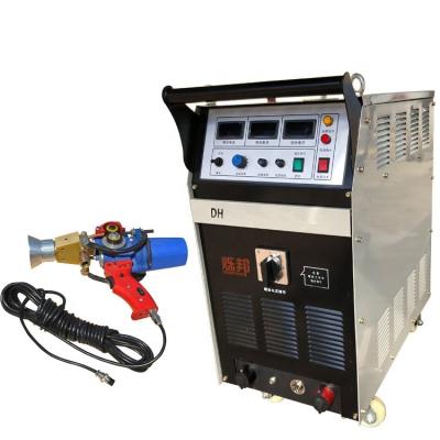 China Industries electric arc vaporization machine for sale