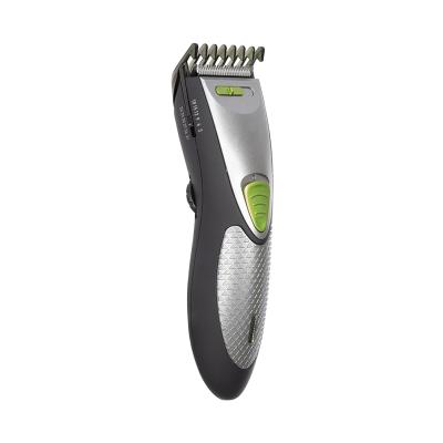 China Car Hair Trimmer With Adjustable Guide Combs 0.8mm 1.8mm Picked Blades For Close Shaving for sale