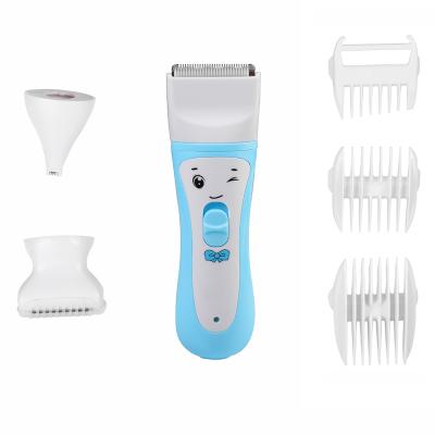 China Wholesale Rechargeable Cordless Electric Outdoor Pet Quiet Alternative Electric Clippers With Free Spare Parts Service for sale