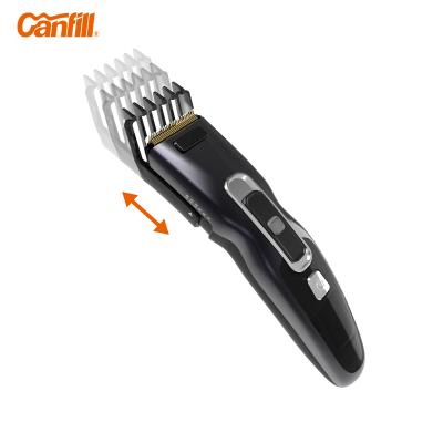 China Car microtouch personal trimmer waterproof electric trimmers body trimmer for man hair trimmer haq for sale