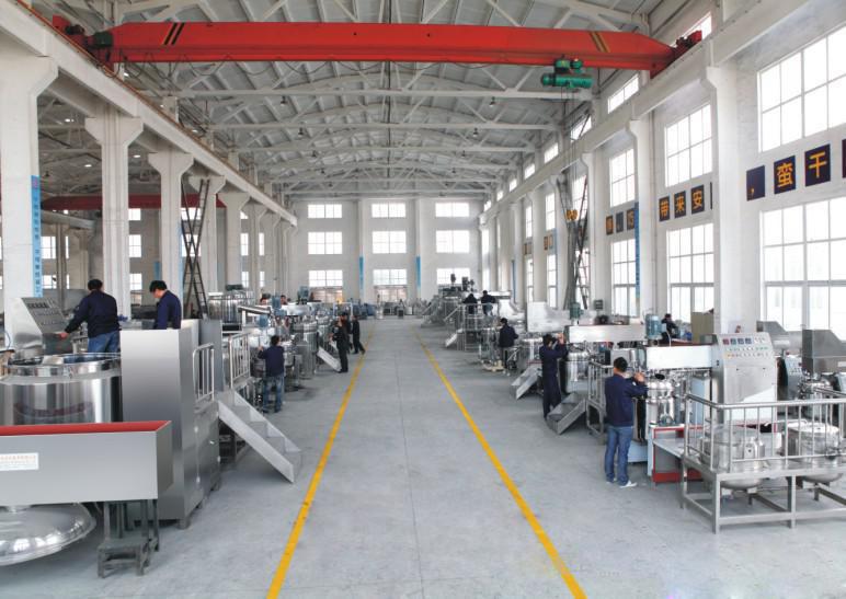 Verified China supplier - Guangzhou Weidong Machinery Technology Co., Ltd.