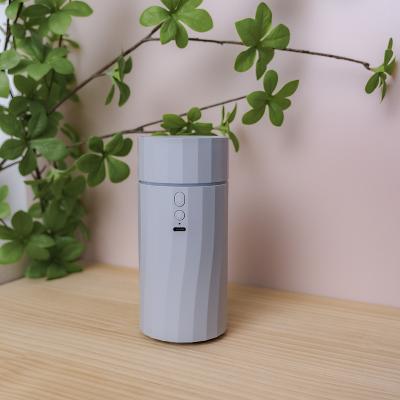 China Wholesale Wireless Electric Car Aroma Diffuser for sale