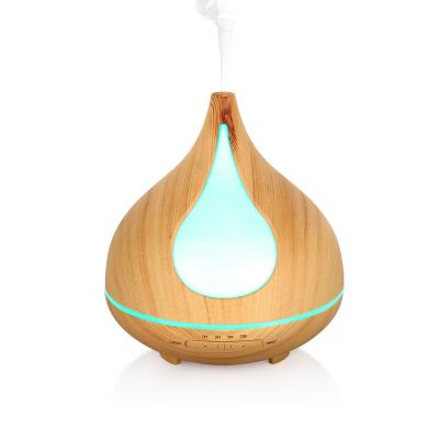 China Hot Sales China Factory Supply Household 300ml Plug In Essential Oil Diffusers For Water And Essential Oil for sale