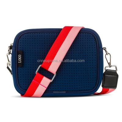 China The Other New Belt Fanny Pack Custom Cross Body Bag For Men Messenger Bag Waterproof Single Shoulder Bag For Men for sale