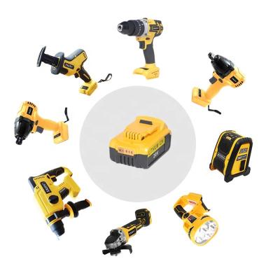 China Combo Kit Big Shed Repair! ! ! Sales available for Dewalts combined machine- 8 tool kit kits 20 volt cordless combo kits for sale