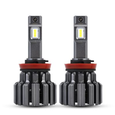 China Novsight Nigheye F03 Headlight F-3 H7 H11 15000Lumen 70W h4 9005 9006 led headlights hb4 led bulbs for car for sale