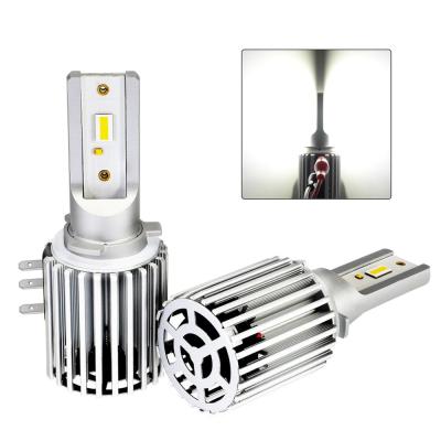 China Univeral Beamled Automobiles Novsight nighteye 10000LM 6000K 60W/Per error headroom led bulb car led headlight car led light for sale