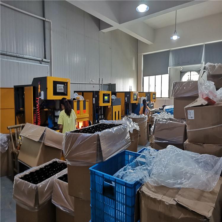 Verified China supplier - Taizhou Ligu Plastic Industry Co., Ltd.