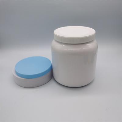 China Packaging Household Products Plastic Container Household Products Whey Protein Powder Boxes Jars for sale