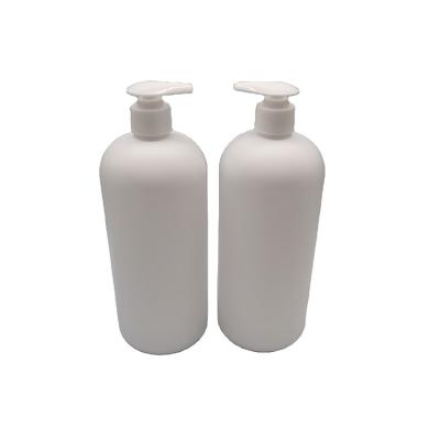 China Household Products Household Products Spill Top Bottle Gel Hand Sanitizer Lotion Cap Packaging Bottle Empty Hand Wash Plastic Bottles Hand Sanitizer Bottle Packaging for sale