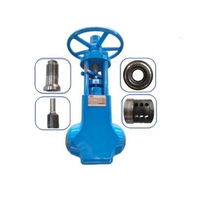 China General Patented Product K54 Stop Valve 1/2