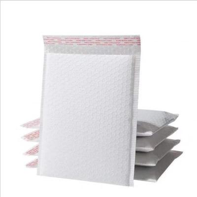 China Wholesale High Quality Protective Poly Bubble Bag Mailing Custom Mailing Printing Protective For Transportation for sale