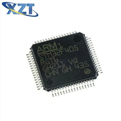 China (New and original) STM32F405RGT6 STM32F405RGT6 STM32F405 IC chip for sale