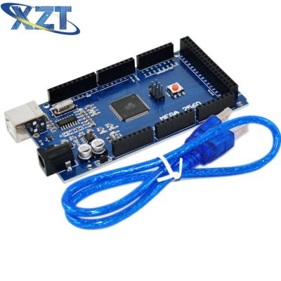 China Wholesale Best Price Development Board Mega 2560 Mega 2560 for sale