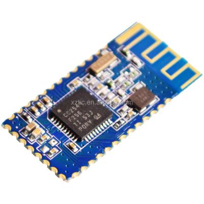 China HM-10 module 4.0 Ble HM-10 serial BT 4.0 cc2541 27*13*2.2mm for sale