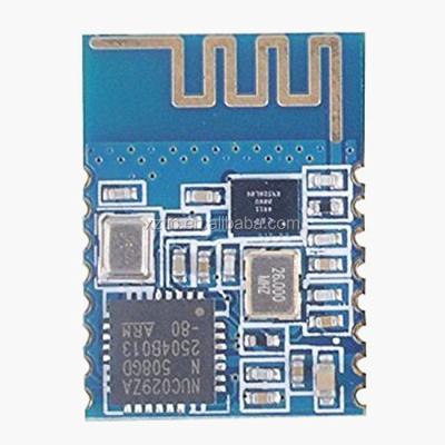 China BT Ble Module 4.0 HM-13 18*13.5*2.2mm for sale