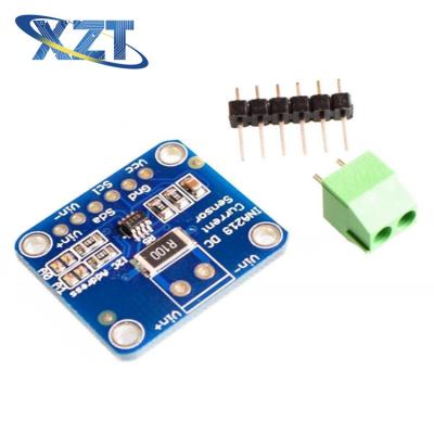 China CJMCU-219 INA219 Bidirectional Module CJMCU-219 INA219 Sensor Monitoring Interface/Power Zero Drift Current Bidirectional Module for sale