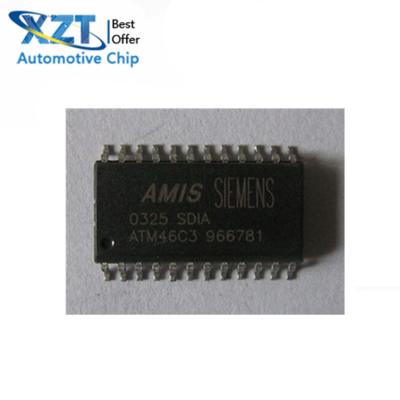 China (Supply new and original automotive computer board car IC chip ATM46C3 ATM46C3) Professional ATM46C3 for sale