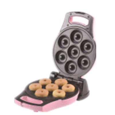 China Household Flipside Mini Non-Stick Donut Maker for Snack Dimension Cupcakes, Donuts with Fun Easy Clean, Nostick Coating for sale