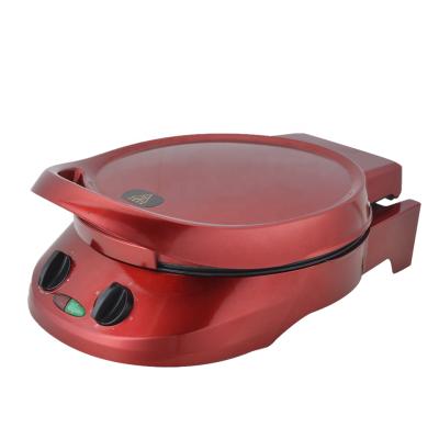 China Multifunctional household pizza maker stick non coating electric crepe pan AN3215 for sale