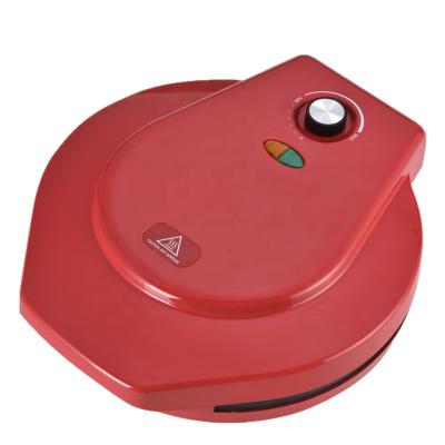 China Multifunction Household Pizza Maker Stick Non Coating Electric Pancake Pan AN3222 for sale