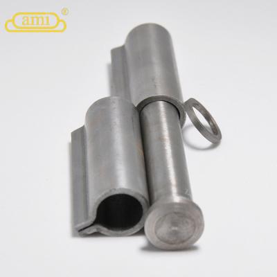 China Iron Barrier House Iron Gate Design Suitable Door Hinge for sale