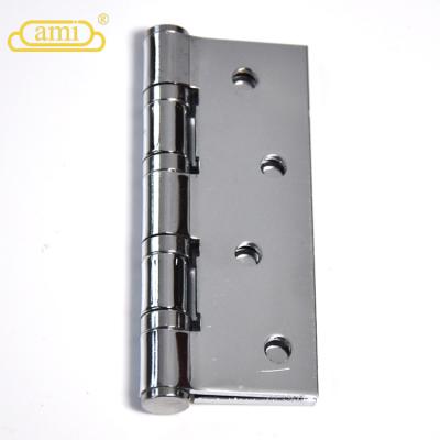 China China Market Suitable Wholesale 4BB Double Sided Trailer Door Invisible Hinge for sale