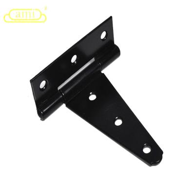 China Hot Sales Wooden Door And Window Suitcase T Hinge for sale