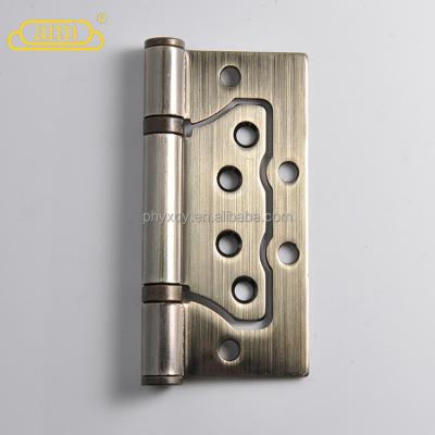 China Wooden Door And Window Quality Hidden Flush Door Hinge for sale