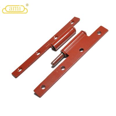 China Industrial Door Fence Wooden Gate Kitchen Cabinet H Type Hinge for sale