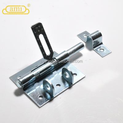 China Hot Selling Suitable In Wood Frame Africa Garden Gate Latch for sale