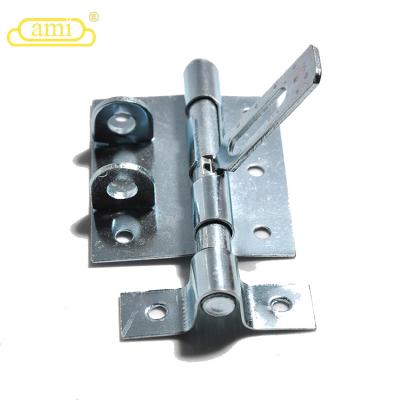 China Doors Pinghu Hardware Supplier Storage Wooden Door Latch for sale