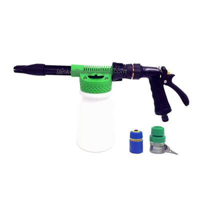 China For Car Wash Snow Foam Spray Gun For Car Wash Car Wash Foam Gun Diy for sale