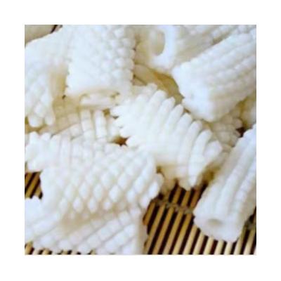 China Discount Nutritious Cheap Price Various Discount Seafood Factory Direct Selling Frozen Fresh Squid Flower for sale