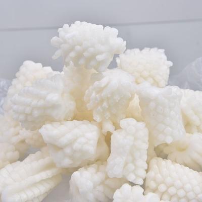 China Gluten Free Frozen Squid Flower For Sale for sale