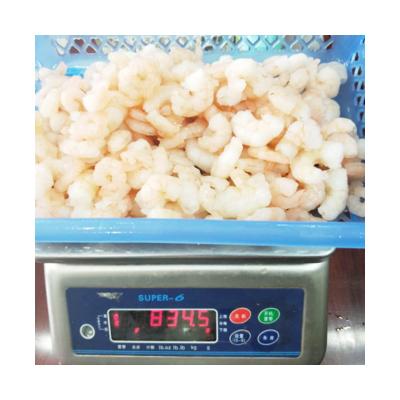 China Cheap Gourmet Fresh Shrimp Export High Quality FROZEN Delicious Seafood Frozen Shrimp for sale